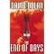 Discover END-TIMES FICTION  Besides LEFT BEHIND On Amazon?