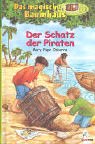Das magische Baumhaus, Der Schatz der Piraten - Mary Pope Osborne
