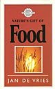 Nature's gift of food