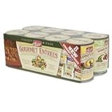 Merrick Gourmet Lunch Box Variety Pack Canned Dog Food
