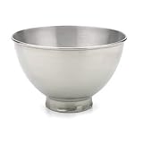 KitchenAid KB3SS 3-Quart Stainless Steel Bowl for Pivot Head Stand Mixers