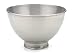 KitchenAid KB3SS 3-Quart Stainless Steel Bowl for Pivot Head Stand Mixers