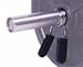 Olympic Spring Collar W/Grip (Pair)