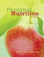 Personal Nutrition - Sixth Edition