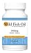 Fish Oil - Wild 1000 mg, 100 Softgels