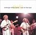 Live on the Test [UK-Import] von Average White Band - alle Infos