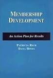 Membership Development (Nonprofit Management)