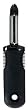 OXO Good Grips Peeler - Swivel - Soft grip