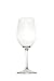 Entertaining with Caspari Clear Acrylic White Wine Glass