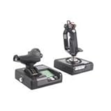 Saitek X52 Pro Flight System Controller