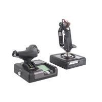 Saitek X52 Pro Flight System Controller