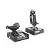 Saitek X52 Pro Flight System Controller