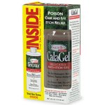 Oak-N-Ivy CalaGel Medicated Anti-Itch Gel 6 Fluid Ounces