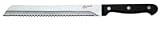 Sabatier Precision 8-Inch Stainless Steel Bread Knife