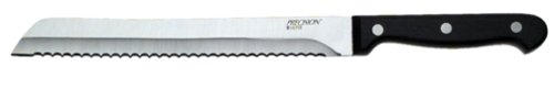 Sabatier Precision 8-Inch Stainless Bread Knife