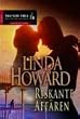 Riskante Aff�ren. Das einsame Strandhaus / Zweimal Himmel und zur�ck