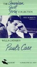 Paul's Case [VHS]