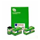 Fujifilm Velvia RVP 50 135-36 CS UM  Film
