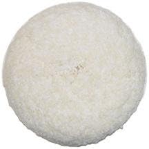 Buff Pad 7.5 inch 1.5 inch 50/50 Blend Hook Agressor