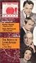 The Man from U.N.C.L.E. #15: The Bridge of Lions Affair, Parts 1 & 2 [VHS]