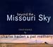 Beyond the Missouri Sky (Short Stories)
