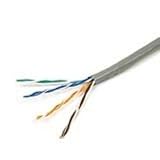Belkin Cat6 Solid UTP Bulk Cable, Blue 100m