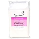 SweetSpot Labs On-The-Go Wipettes, Geranium Lavender 30 ea
