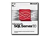 Microsoft SQL Server - ( v. 7.0 ) - complete package - 1 server, 5 clients - EDU - CD - Win - English