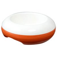 ユナイテッドぺッツ　ETボウル　L オレンジ