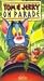 Tom & Jerry on Parade [VHS]