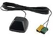 Pioneer AN-91XM Digital Satellite Low Profile Antenna