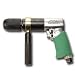 1/2 In Dr Heavy Duty Reversible Air Drill w/ Keyless Chuck