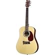 First Act MG380 38" Top Acoustic Guitar