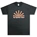 THE REUNION SHOW - Sunny - Black T-shirt