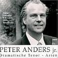Dramatic Tenor Arius