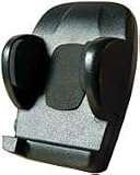 Cellular Innovations CELUHQR Vent Mount Cell Phone Cradle