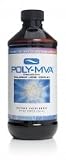 Poly-MVA Dietary Supplement 8 fl (230 ml) - 236 mls