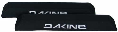 DaKine Aero Rack Surfboard XL Pads - (set of 2)