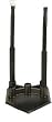 Champion Sports Deluxe 5 Position Batting Tee