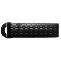Jawbone PRIME Bluetooth Headset, Blah Blah Black [Bulk Packaging]
