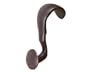 Molding Picture Frame Hook Bronze