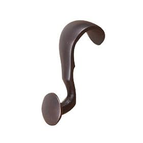 Molding Picture Frame Hook Bronze