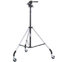 Smith Victor Dolypod III Wheeled Tripod with Titan Head #700005