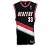 Portland Trail Blazers Shareef Abdur-Rahim #33 Jersey by Reebok