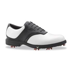 Callaway So Cal Saddle Golf Shoes (Medium) by Callaway