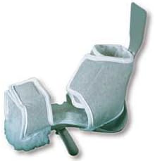 AliMed MultiBoot Standard w/Fleece Liner, Small