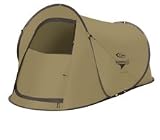  : Gelert Sekundenzelt Quick Pitch, khaki