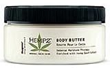 Hempz Body Butter, Intense Moisture Therapy 8 oz (225 g)