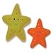Bubbles Decorative Pillows - Set of 2