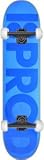 Plan B Rodriguez Subliminal Complete Skateboard - 7.6 w/Mini Logos